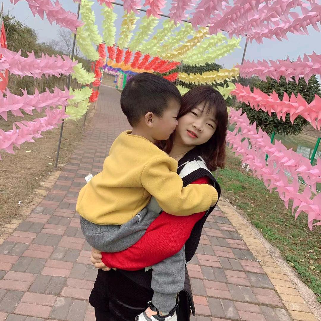 小兔宝宝💝👶✨