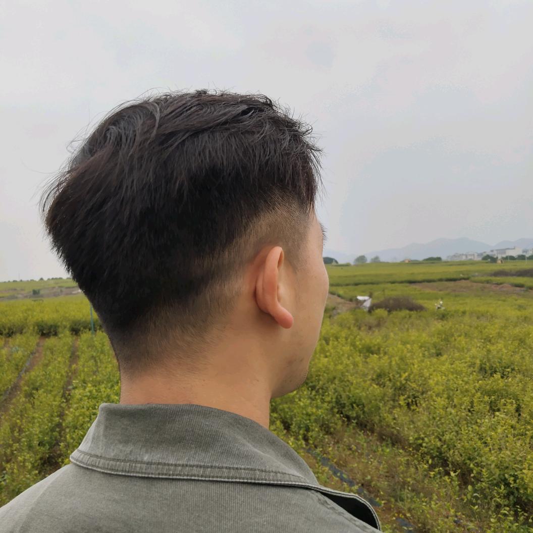 途中路人