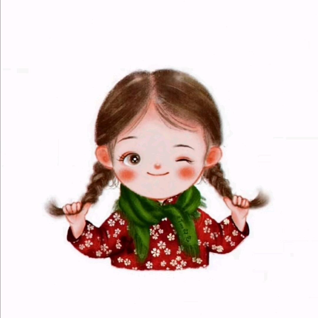 是我吖🌸