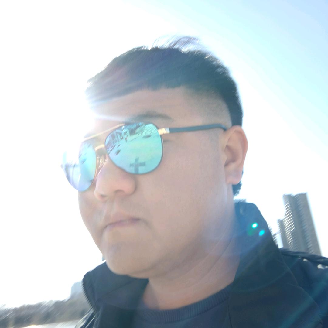 我是你的眼
