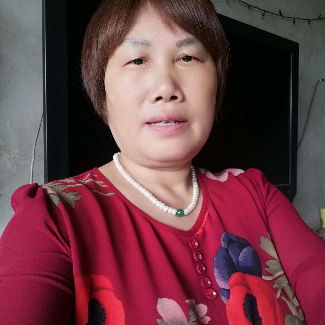 李蓉儿