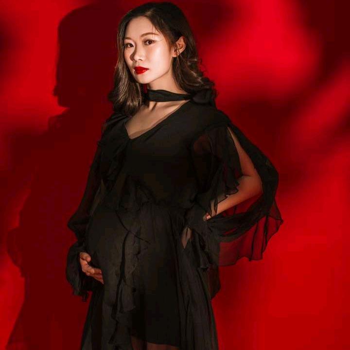 我叫敏 🥰🥰
