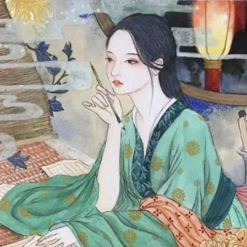 玄仙缘