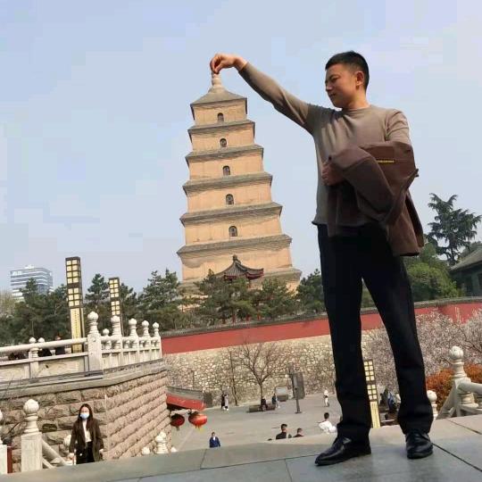 天涯独行客