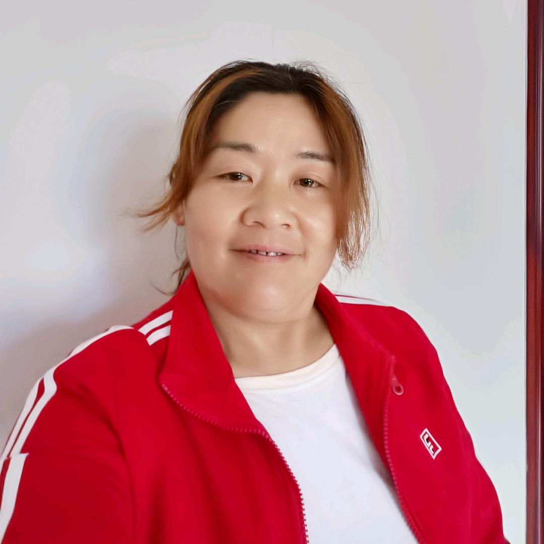 琼姐，（首播）