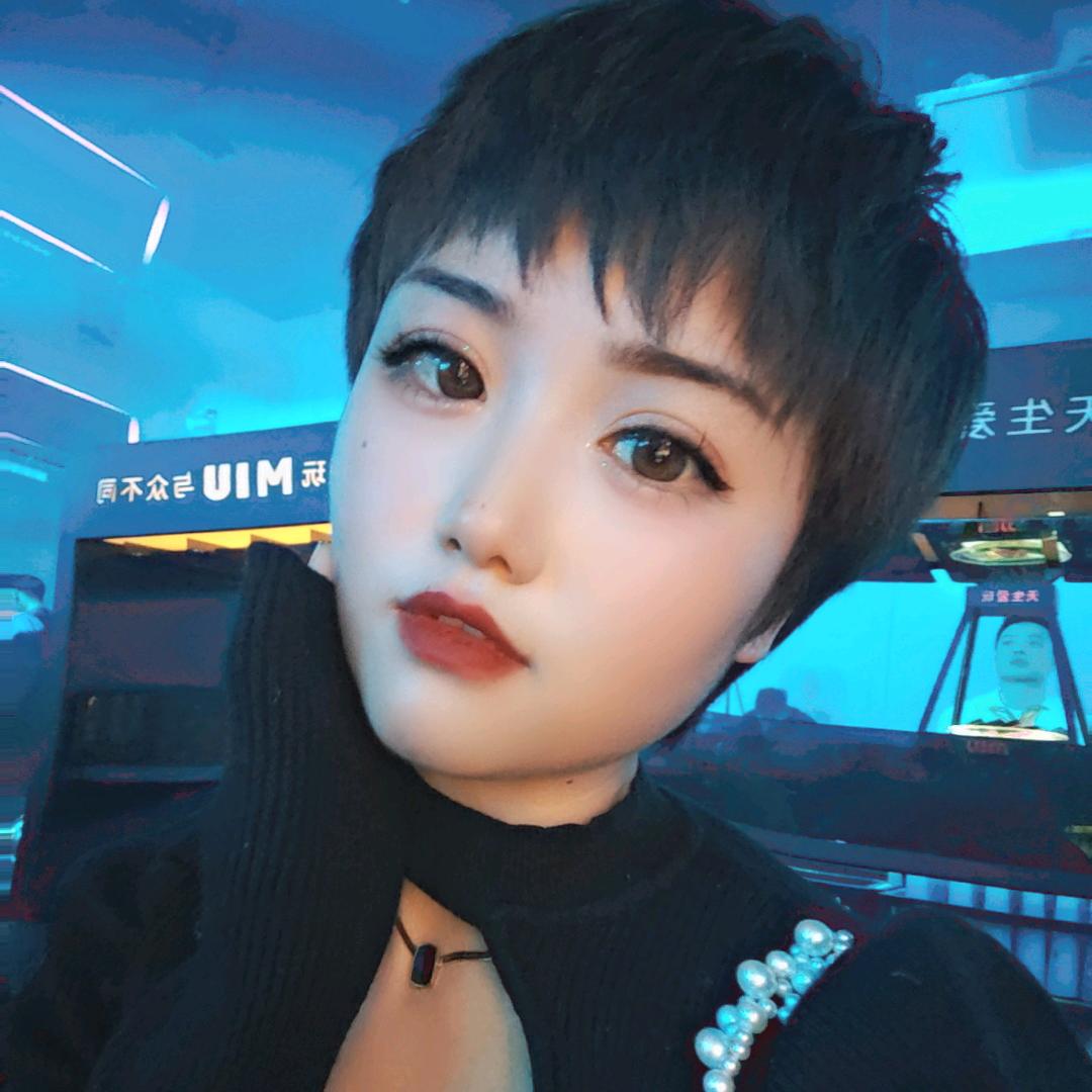 妮妮子
