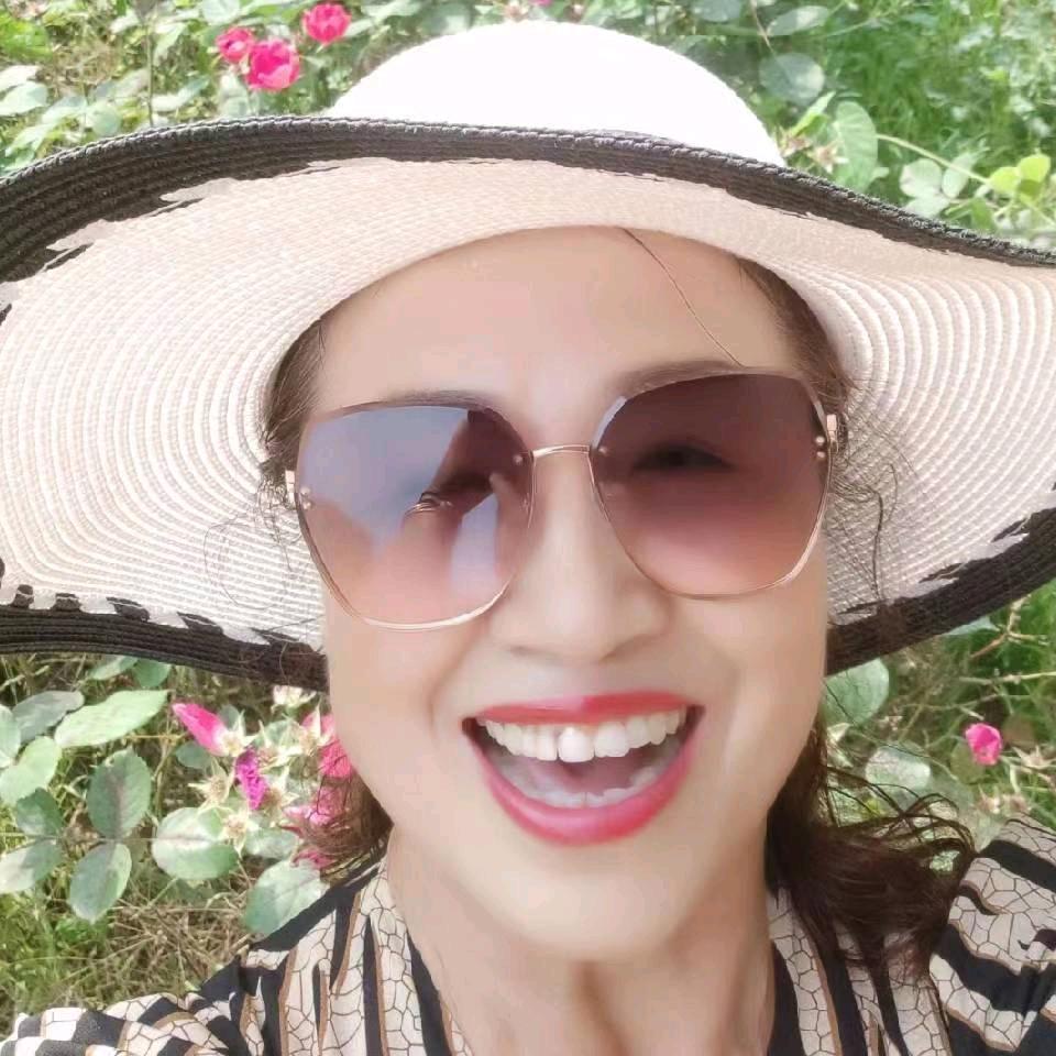 华丽转身（颜逸潇）