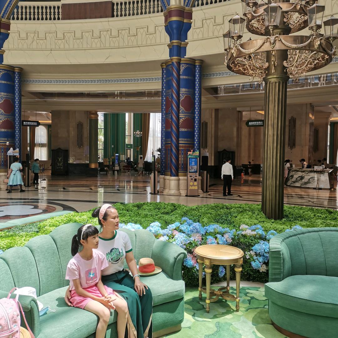 千中寻(琼中绿橙)