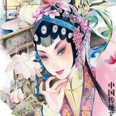 戏剧陈姐