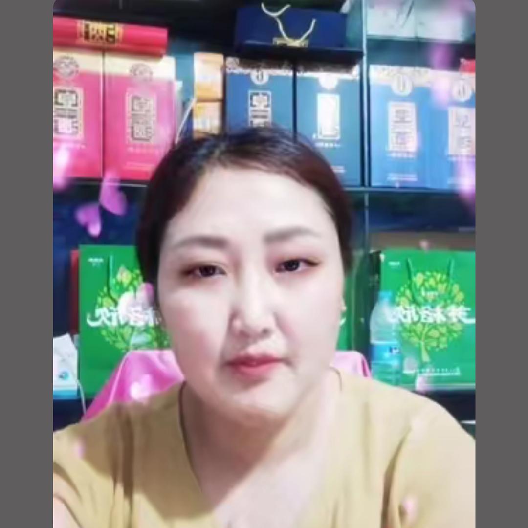 荷塘月色