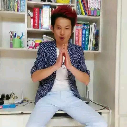 超哥