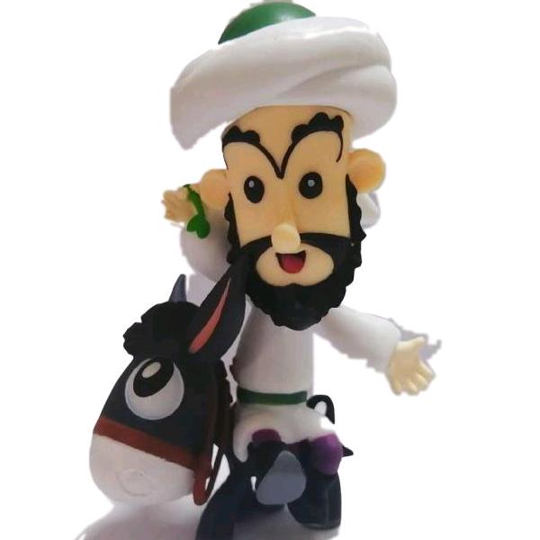 阿凡提大叔小店