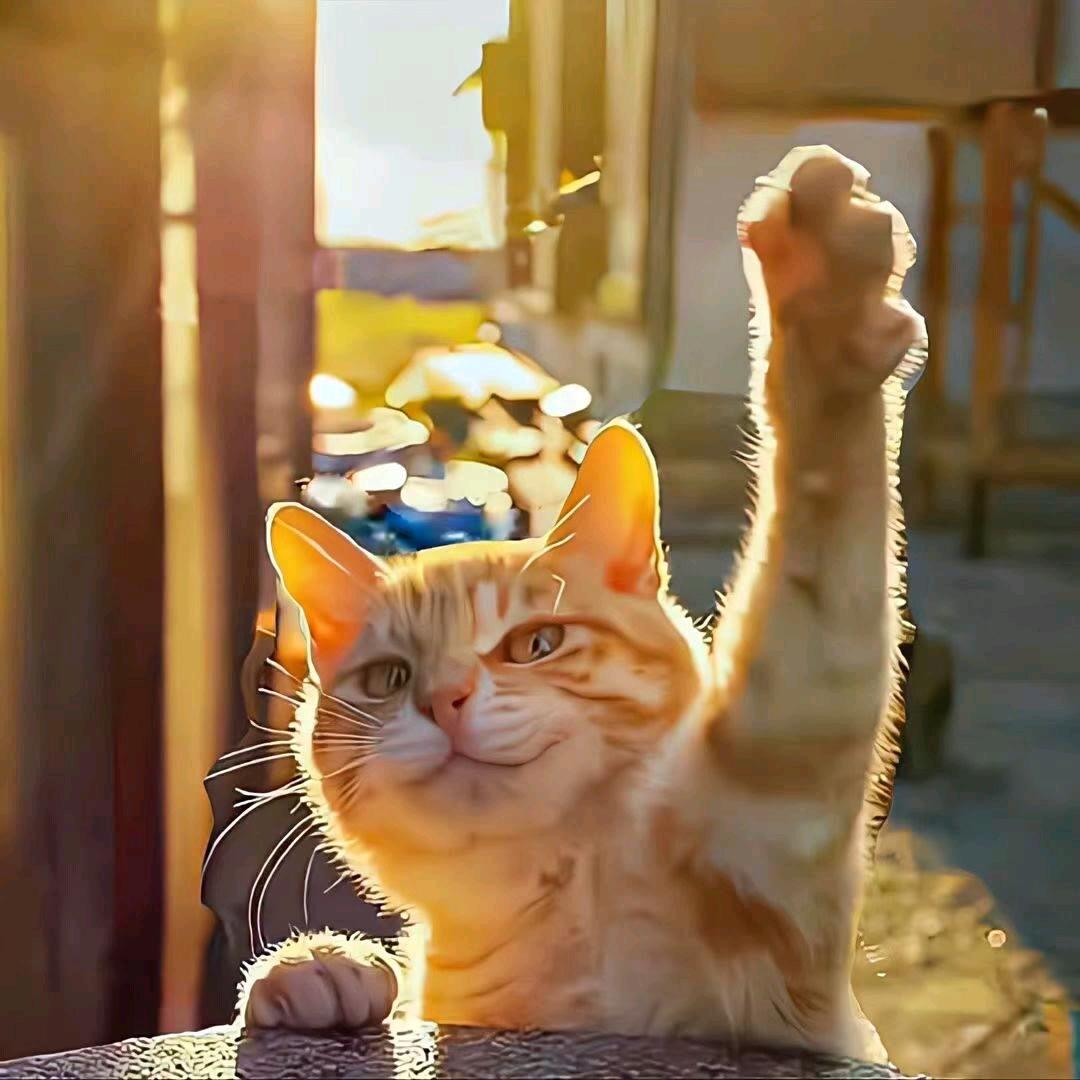 哈喽kitty