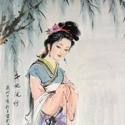 浣茜纱棉麻女装