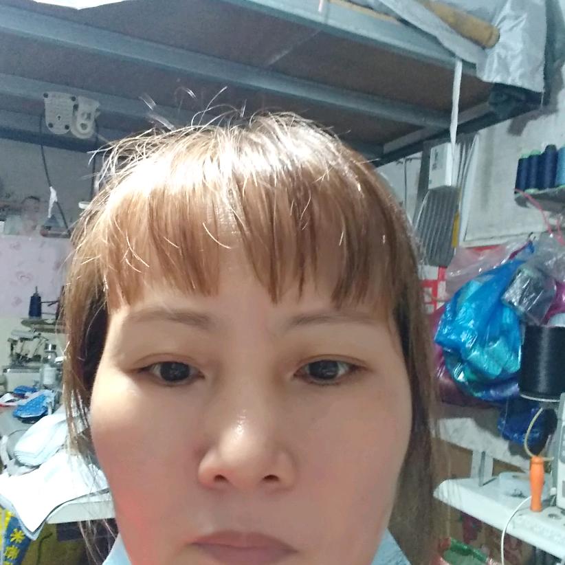 单身的女人