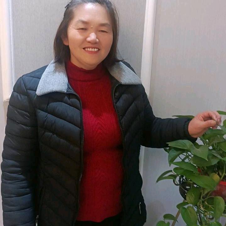 海睿婆婆