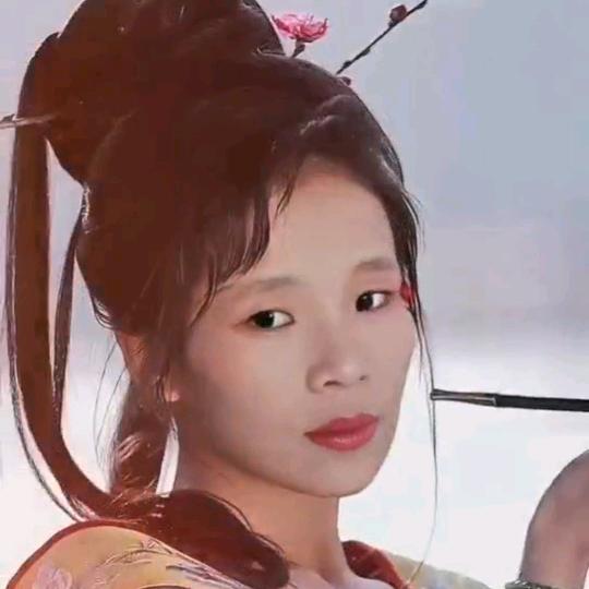 ❤️连🌺