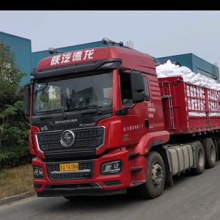 开大车，真累