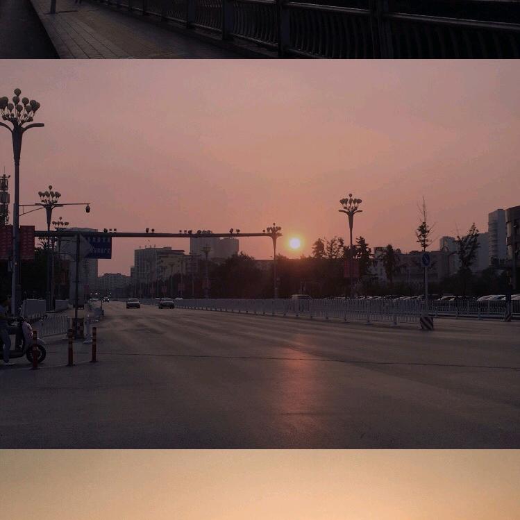 明天”