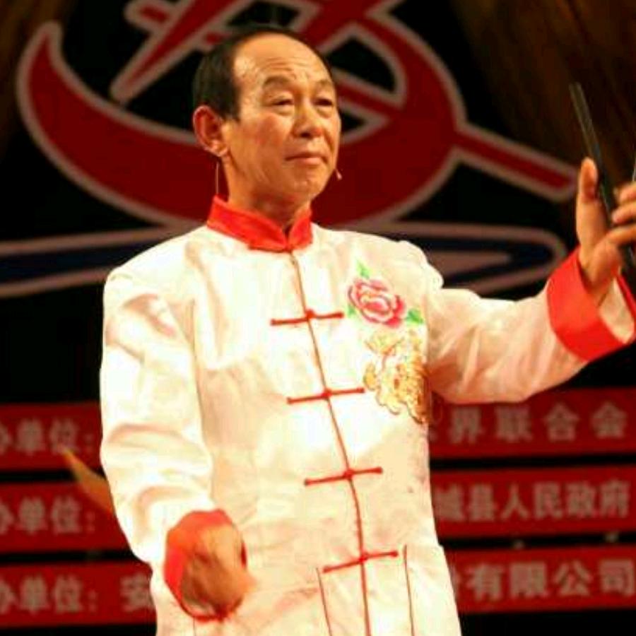 张桂银