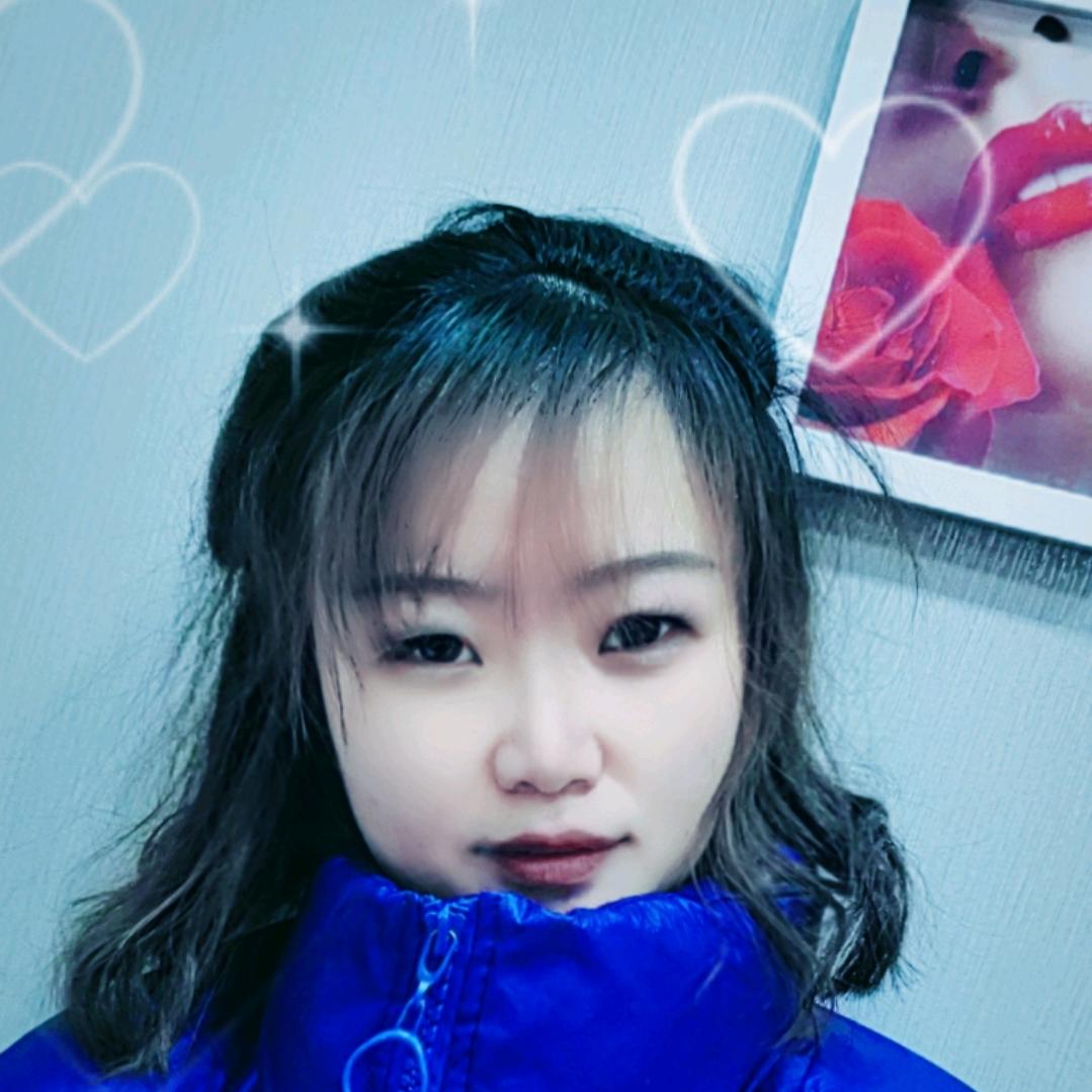 爱笑的亚亚