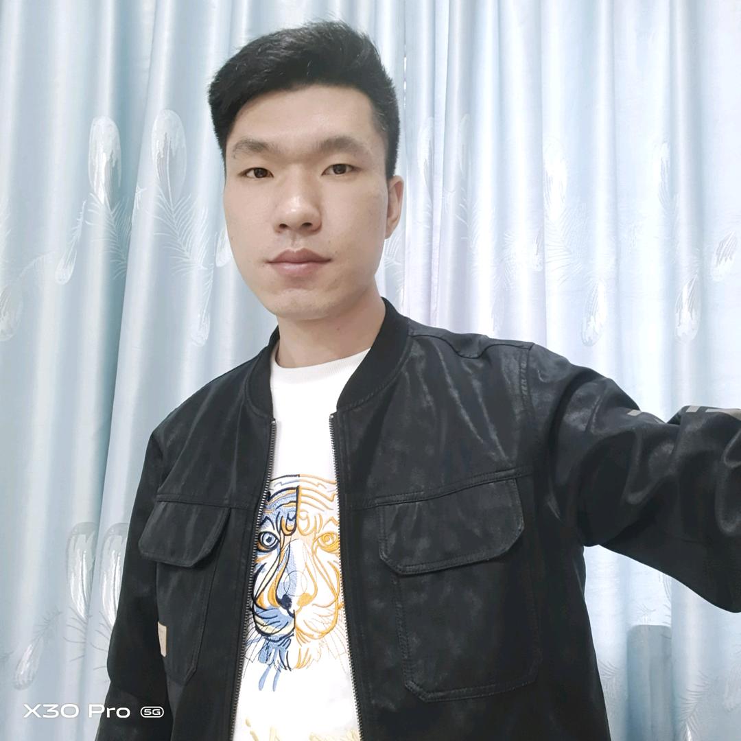 @小明同学美缝  护理