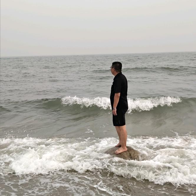 人在旅途