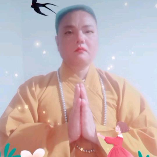 无尘居士