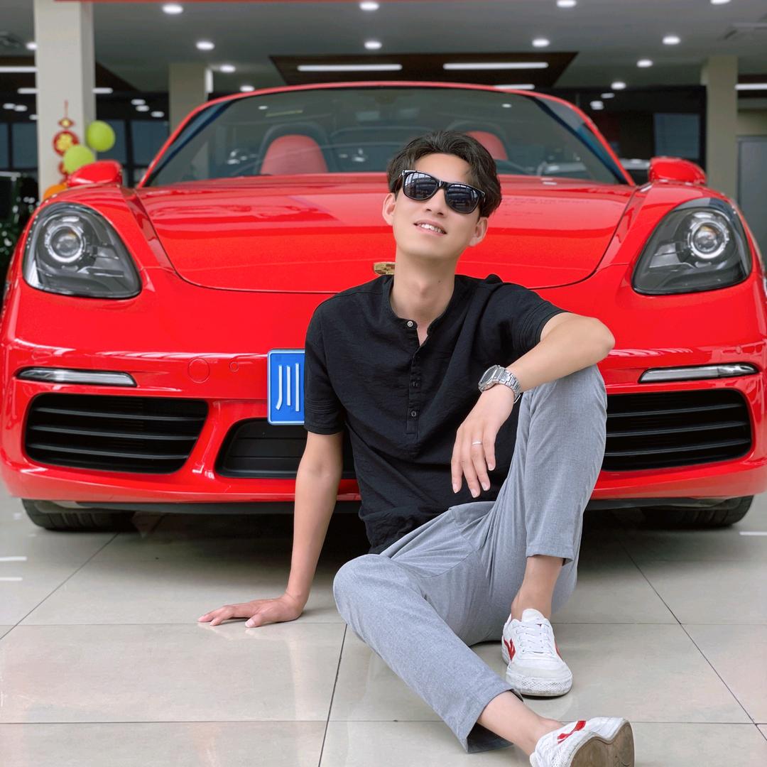 时代名车馆（杰娃儿严选车）