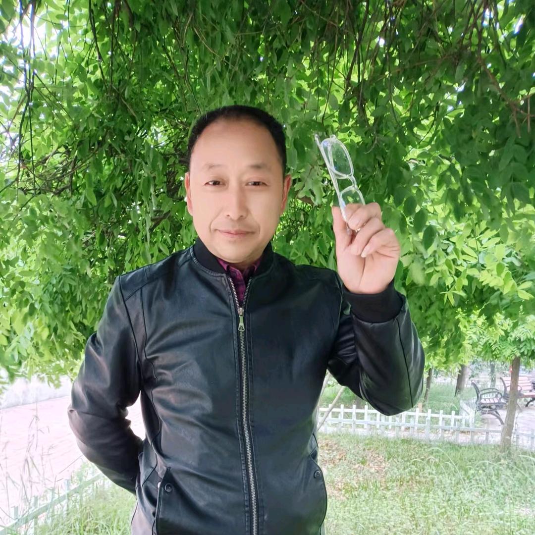 李怀亮，河南南阳的