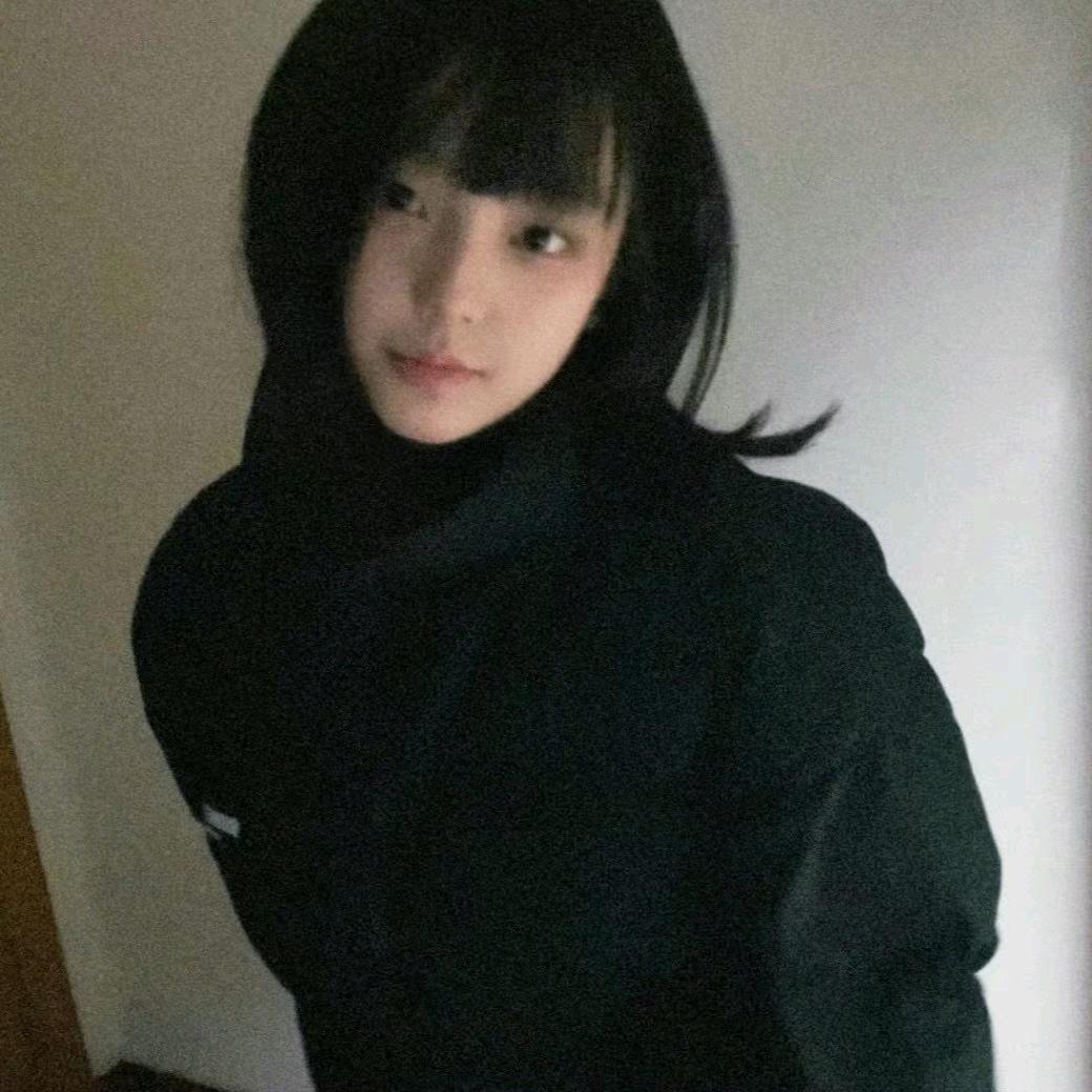 冷面🐑