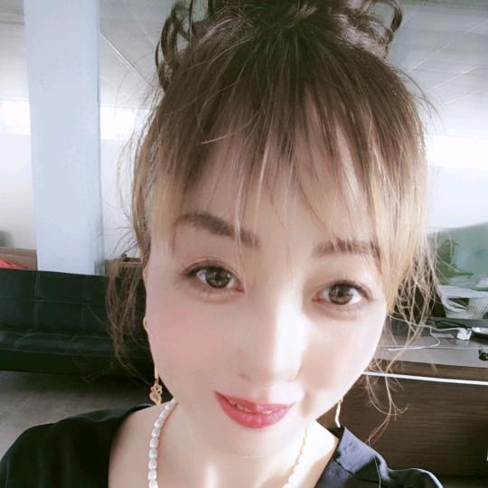 秀丽姐