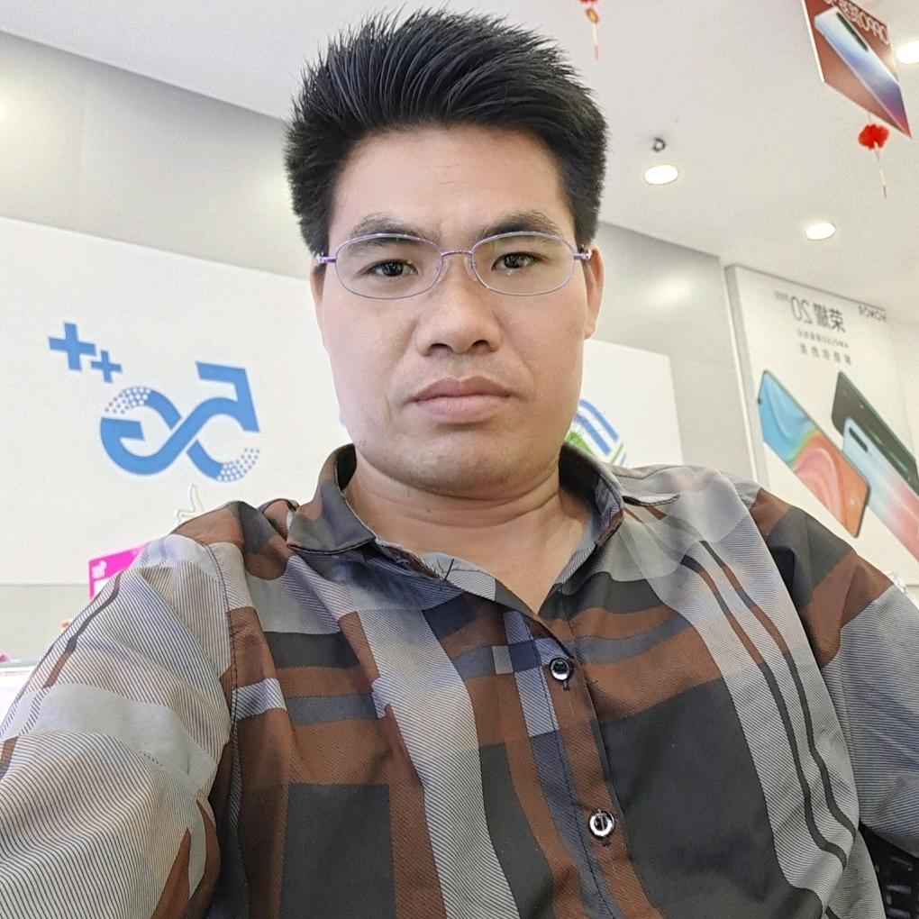于松强