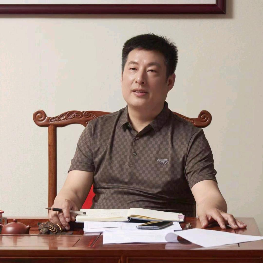 金雅图智能睡眠-刘总