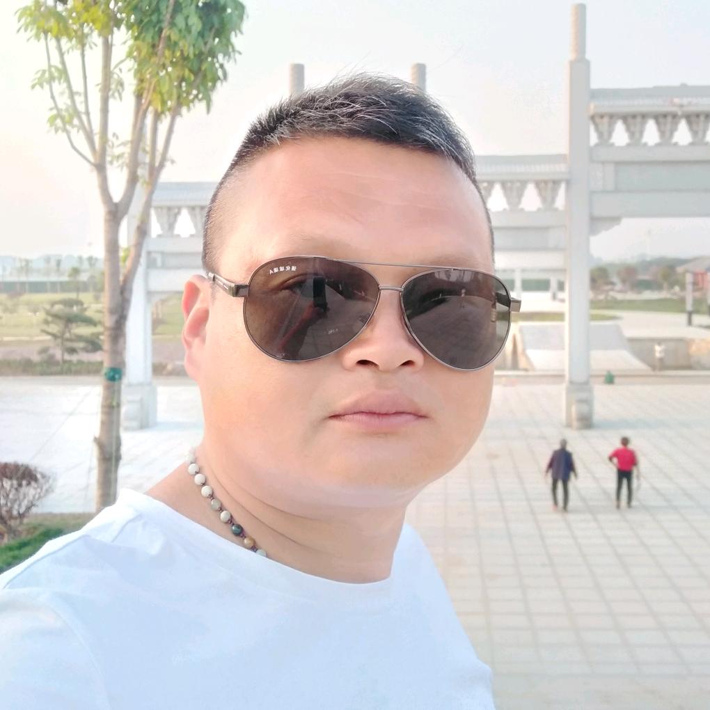 冯