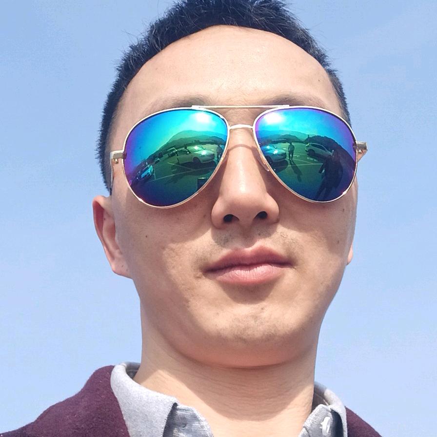 快乐的年轻人