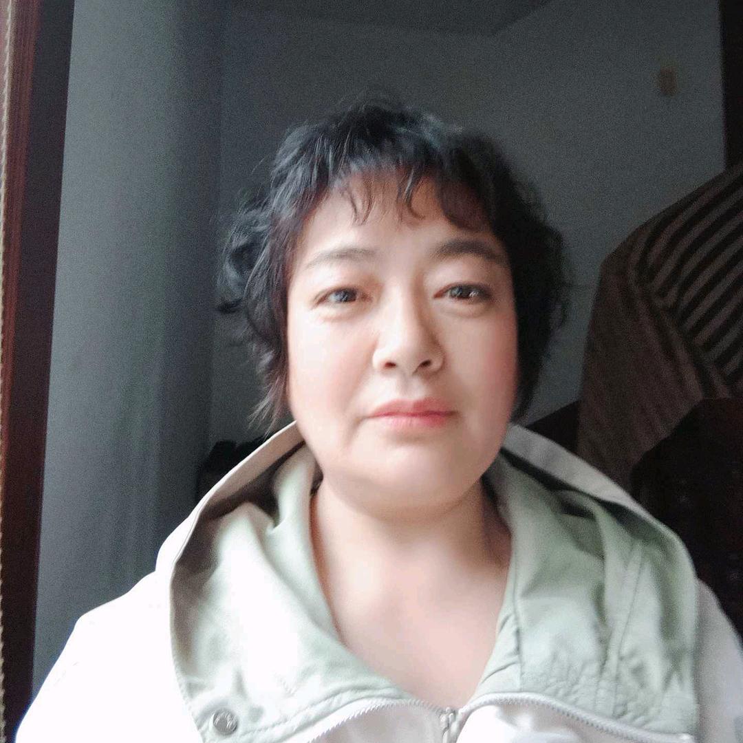 🌸张玲🌸余生好好爱自己