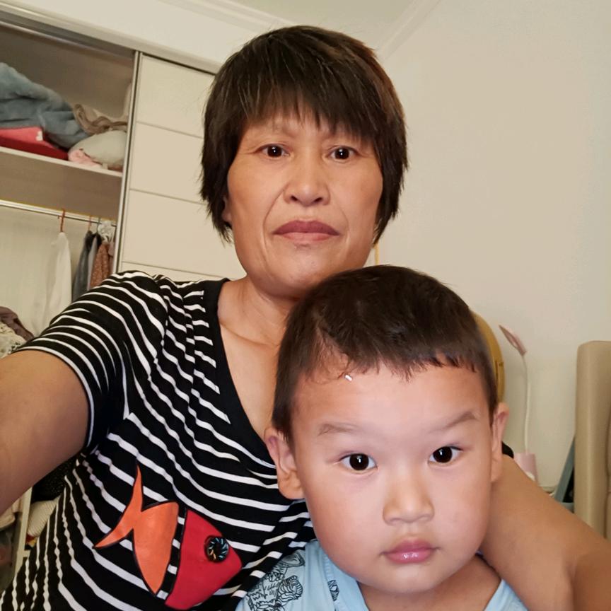 海龙妈