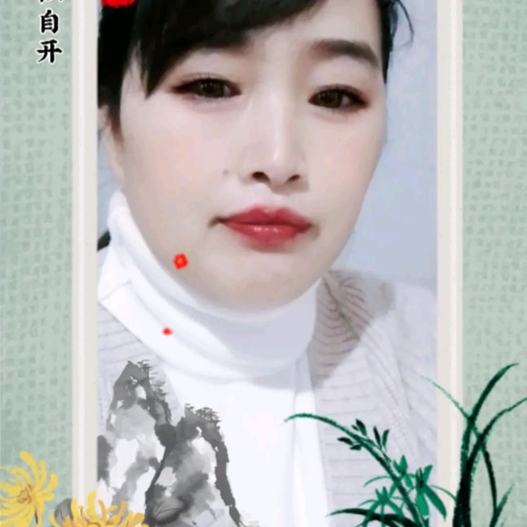 ✨✨过好每一天🌸💐