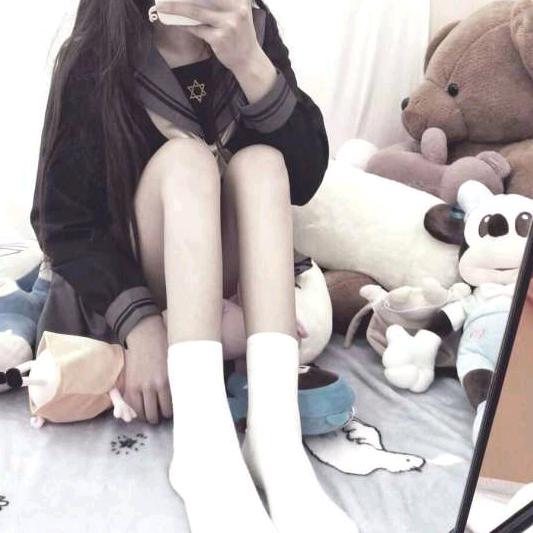 短发菇凉最有范儿🤔🤔