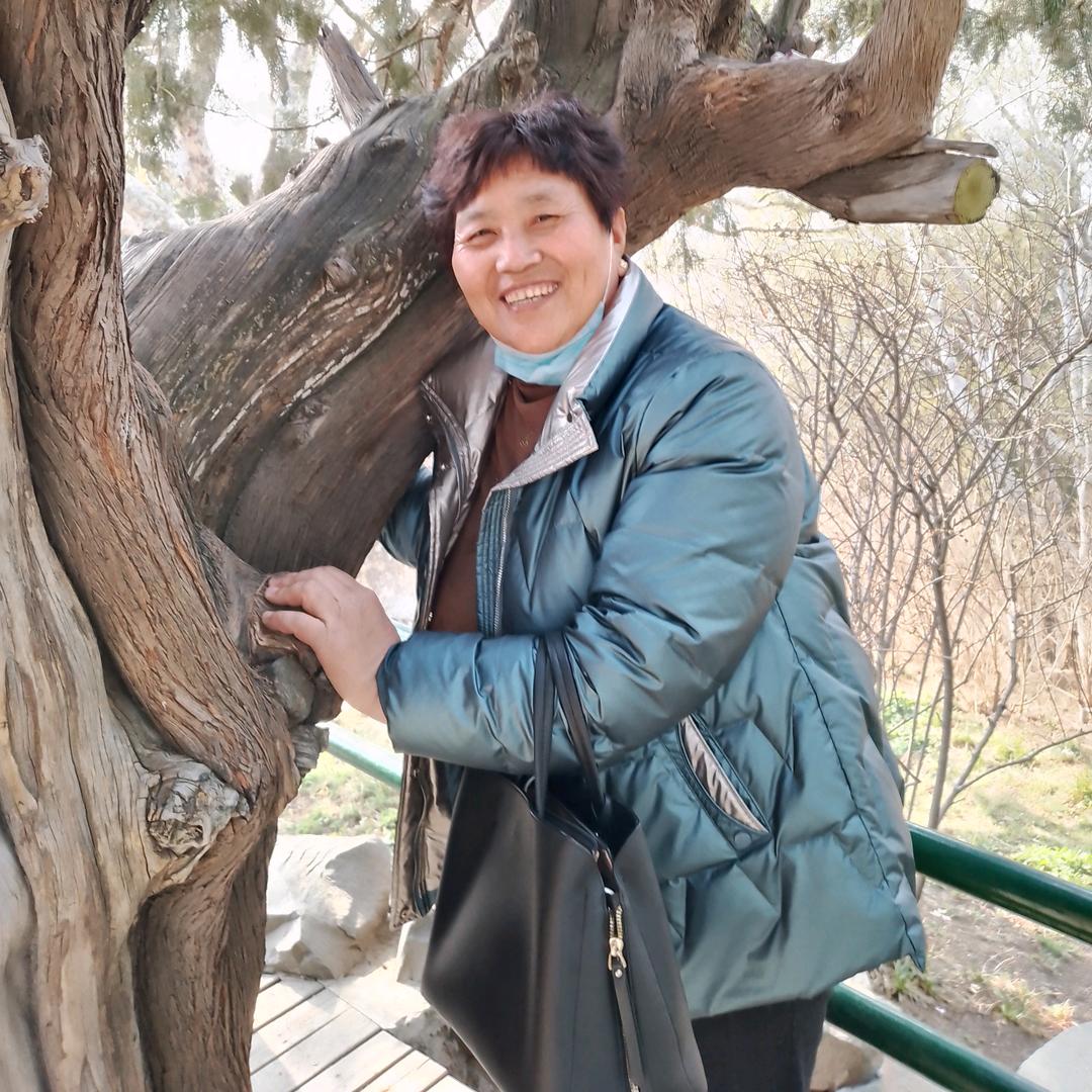 我开心❤️∴我快乐🙂