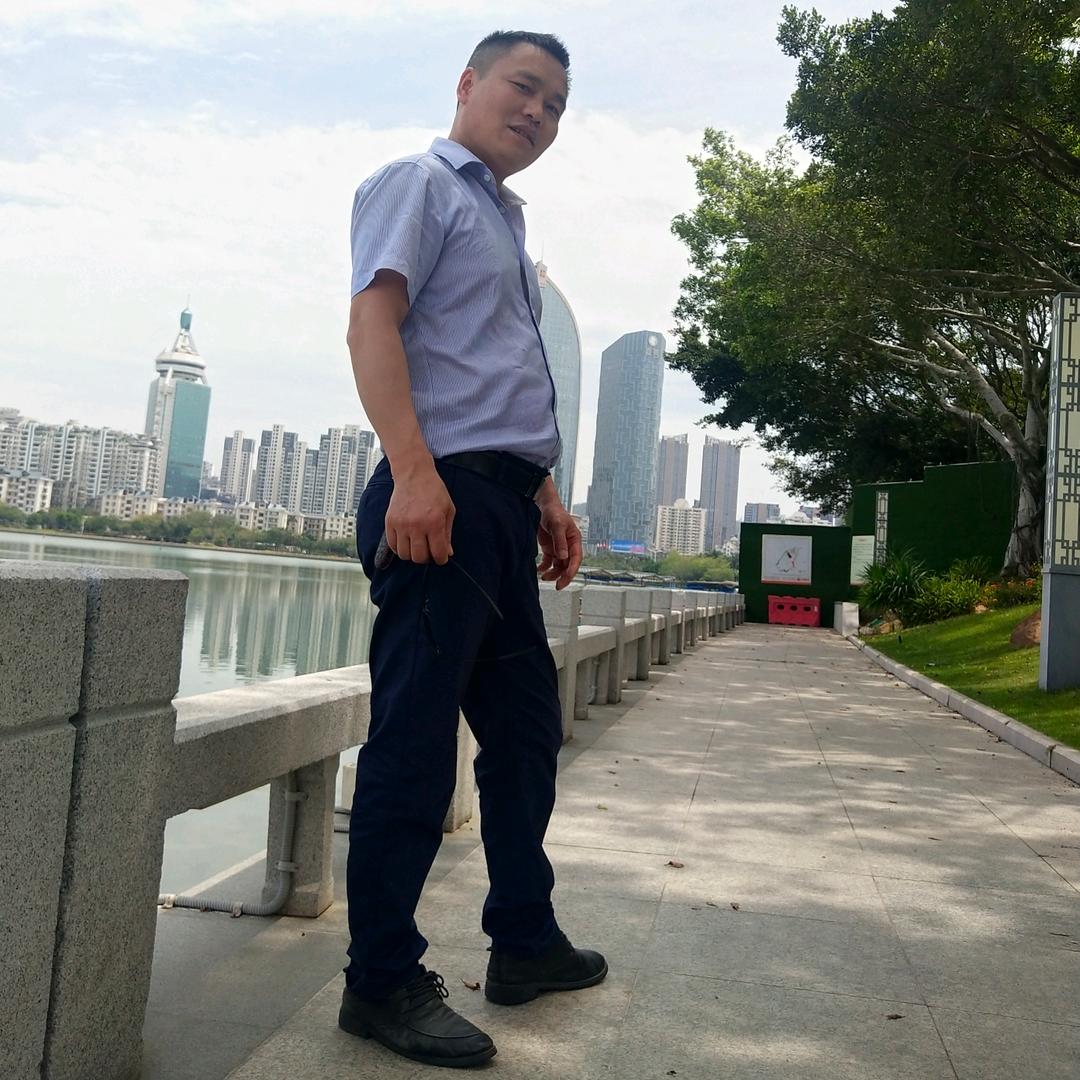 因为有你