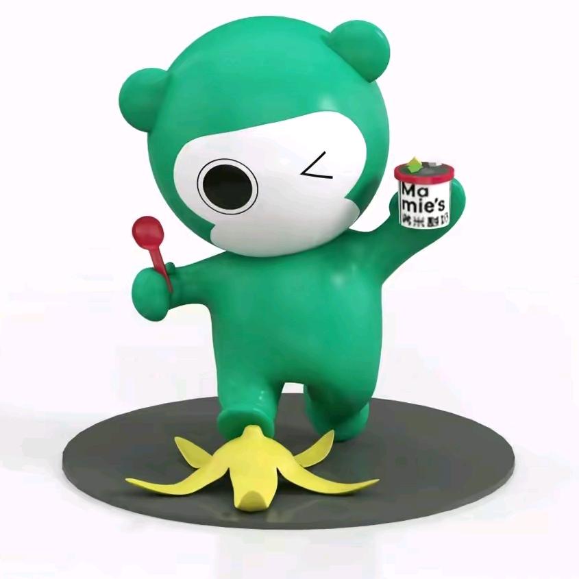 内蒙古的鹏友小马哥