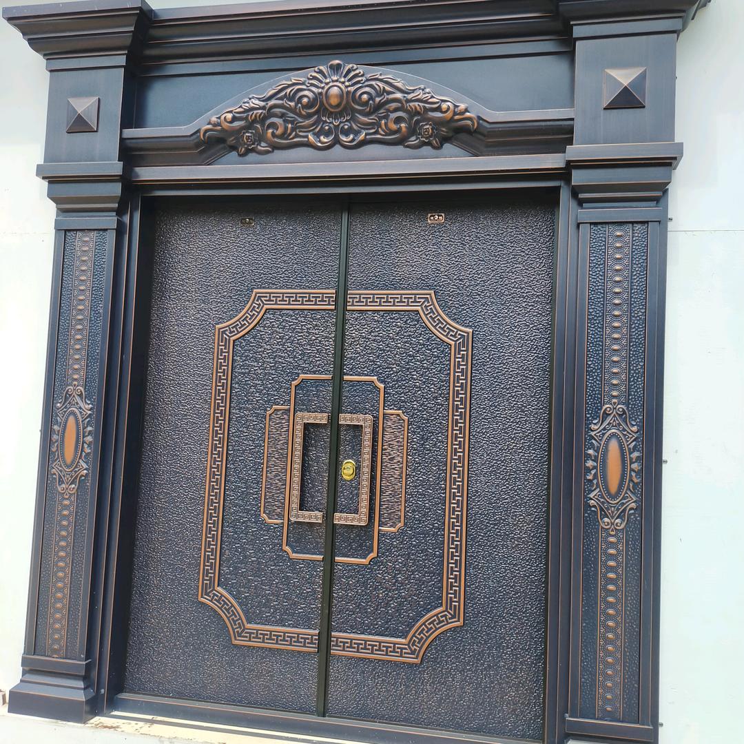 世安门业〈小良店）