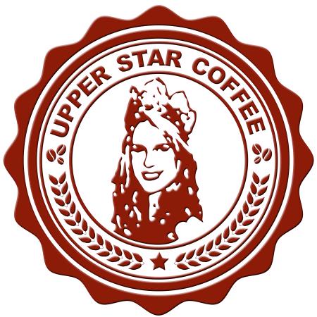 山东上星咖啡有限公司633专卖店