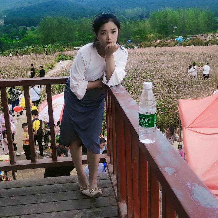 素颜女神