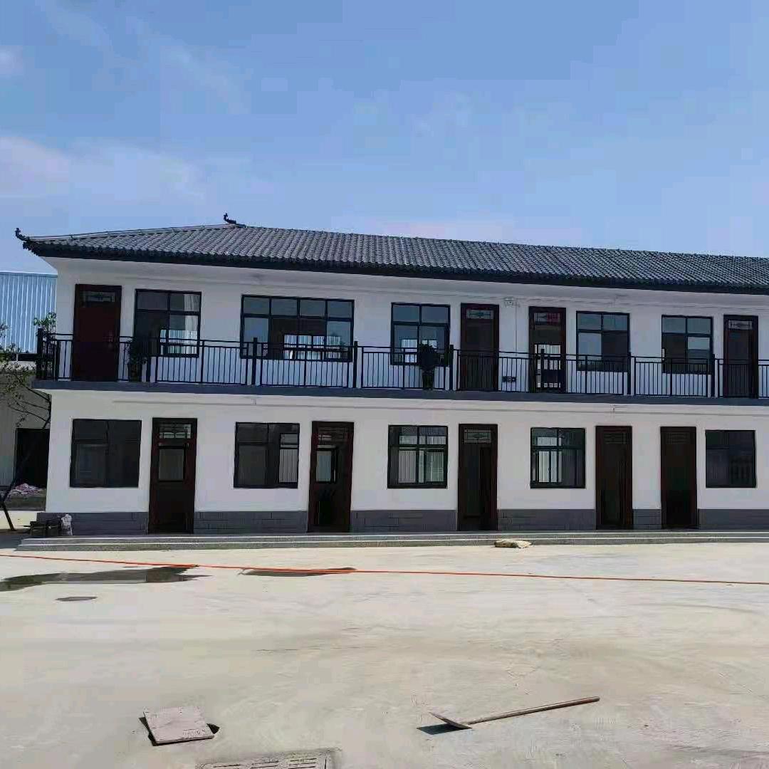 萧县鑫昊水泥房厂