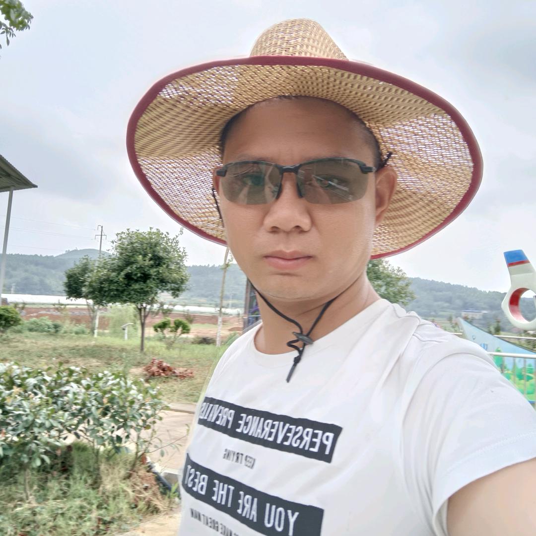 帽子哥