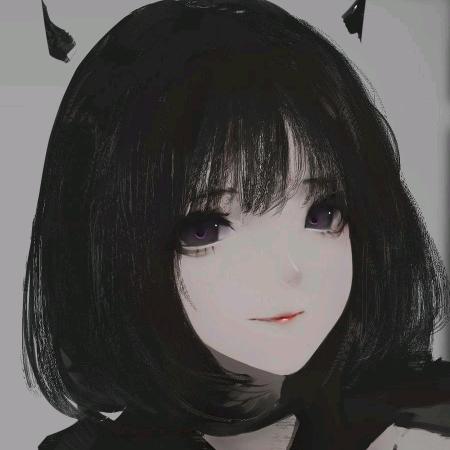米洛纱伽头像