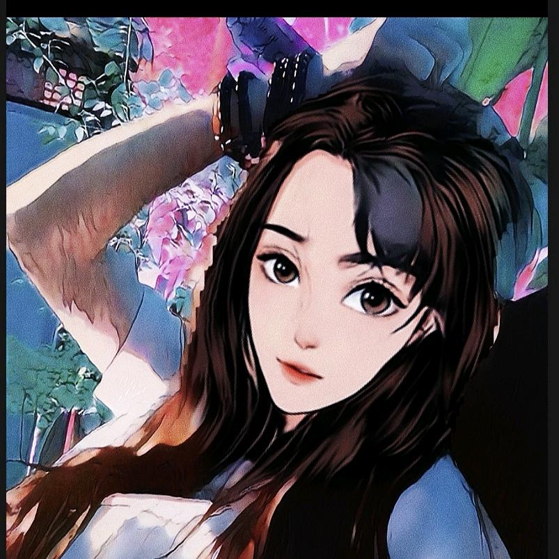 涵影